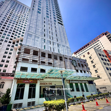 Mansion One Serviced Residence (3bedroom) in George Town.