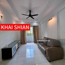 Fully furnished unit for rent in Gambier height