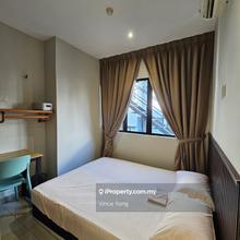 Master Room for Rent at Bandar Mahkota Cheras near UTAR