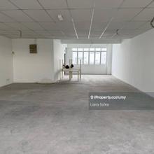 For Rent Shoplot Nadi 15 Presint 15 Putrajaya