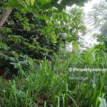 Limited bungalow lot!