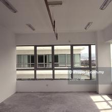 8trium Office Tower for Rent