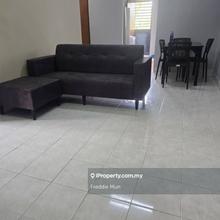 Pangsapuri Lotus Ready For Rent