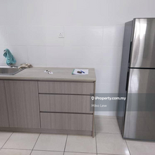 Platinum Oug residence ,Jalan Klang lama