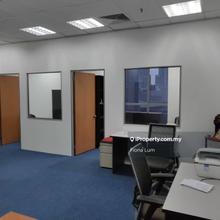 Sentral Vista Office lot for rent