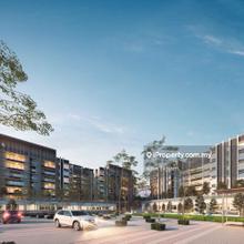 Exclusive condo, full facilities, all new