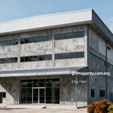 Jalan Klang Lama, Old Klang Road Limited Factory/Warehouse for Sale