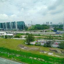 Casa Tiara Studio Unit Corner Lot with Balcony for Sale!!