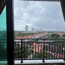 Apartment Molek Regency For Sale Johor Bahru Near Ciq 