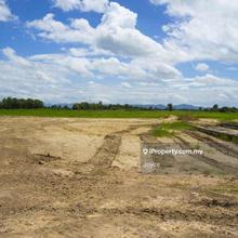 Commercial Land for sell