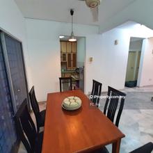 Seksyen 6, Jalan Cecawi, Kota Damansara 2 storey house for rent: