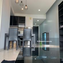 Serviced residence for Rent