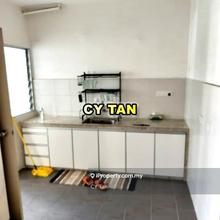 Selasih Court, Tanjung Tokong, Partially Furnished Rent