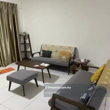 Elit Height for rent High floor Seaview, Bayan Baru Town
