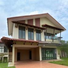Ready to Move In Home Fully Furnished & Equipped Bungalow for Rent!