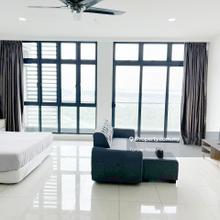 Green haven studio rent 