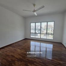 Bandar Parklands Klang 2 Storey Cluster Semi-D Newly Refurbished 