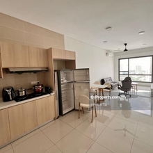 Tria resident for rent 