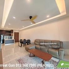 Isola Subang Jaya @ Serviced Apartment