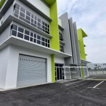 Perdana Industrial Park @ Puchong