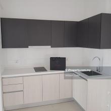 Fera Residence 3r2b Partly Furnished