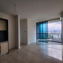 Luxury residence for sale with balcony