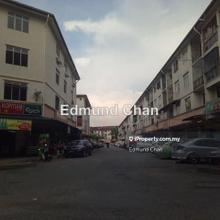 Saujana Puchong single storey shop reasonable price