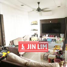 1-storey terrace for sale in Bayan Baru, call now.