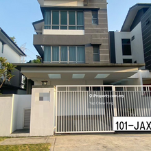 Hot Sale!! Ambang Botanic 2 (Midori) Triple Storey Semi D House 