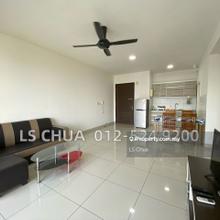 2 Rooms, Fully Furnished
