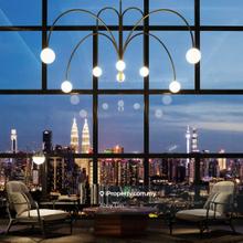10min To KLCC Unblock View Hotel Design Shuttle to MRT/LRT