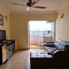 Below Market Value Low downpayment Facing KLCC 