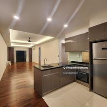 Non Bumi Kaleidoscope Residensi Setiawangsa 
