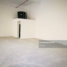 Sk one residence ground floor shop rental