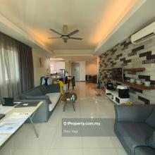 Kk City Kkia Tanjung Aru Kristal Condo For Sale