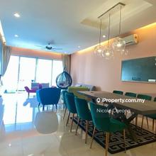 Kiara 1888 Mont Kiara Fully Furnished Unit For Rent Only Rm3,800