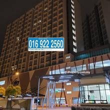 Fully Furnished Studio Apartment