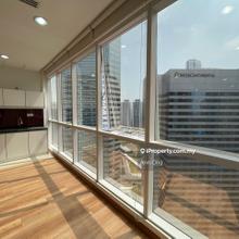Binjai Residency for rent 