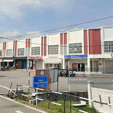 2 Storey Shop Lot for Sale Taman Tanjung Minyak Ria , Melaka
