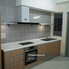 Masreca Unit For Sale,Condo n19eteen Dijual,Cyberjaya
