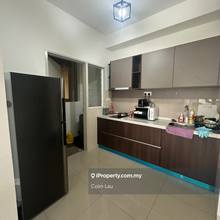 Sensory residence Southville city near ukm bangi