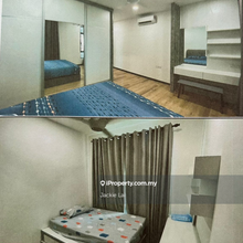 Sapphire on the park 3bedroom Rm3k for rent 