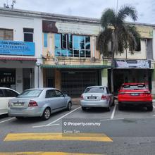 Negeri sembilan taman commercial senawang 2 storey shop office