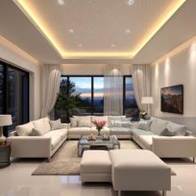 Freehold, Pet Friendly, Low Density And Fully Furnisheh Condo