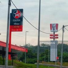 Ulu Yam Batu 30 Industri Land 7 acres For Sale