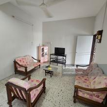 Fully Furnished 2 Storey House for Rent - 4 Rooms Aulong