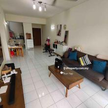 Bandar Menjalara, Menara Menjalara Condominium For Sale
