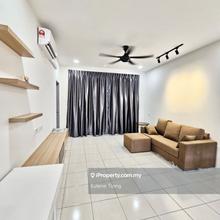 Kensho Townhouse - Lower Unit (Brand New)