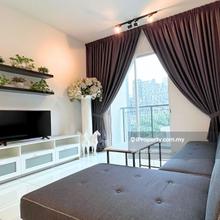 Inspirasi High floor unit for sell