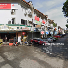Bandar Sunway Mentari Pjs 10 Ground Floor Shoplot 